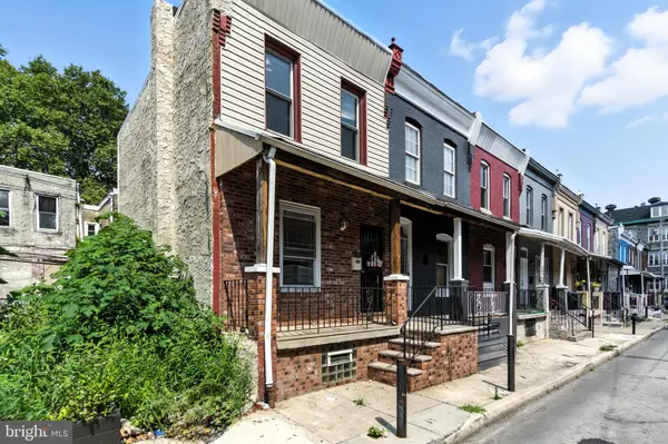 Philadelphia, PA 19139,144 N DEARBORN ST