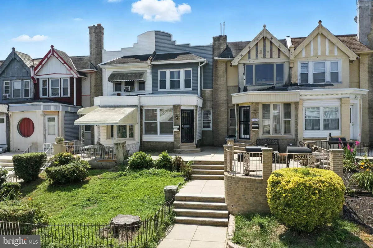 Philadelphia, PA 19131,5318 ARLINGTON ST
