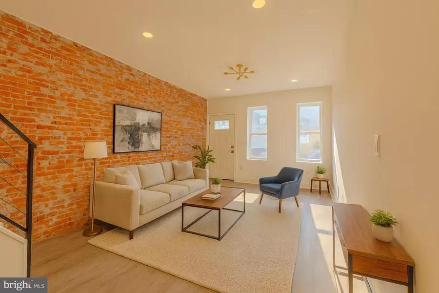 2427 N HANCOCK ST, Philadelphia, PA 19133