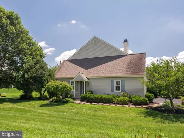 Chester Springs, PA 19425,1616 TODD LN