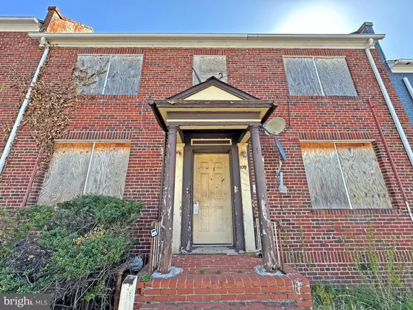 Washington, DC 20002,1019 18TH ST NE
