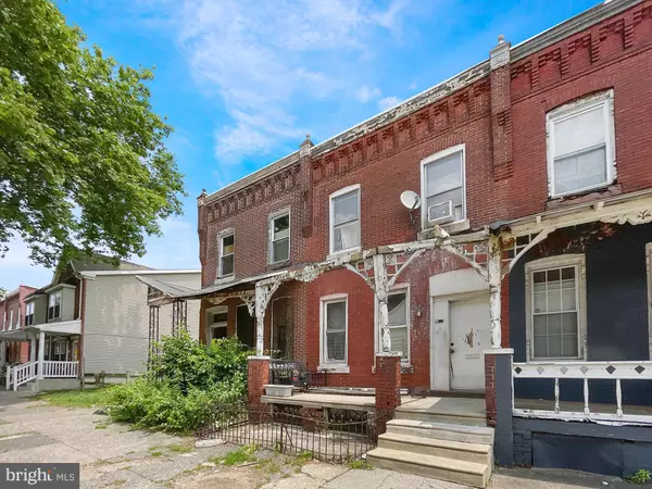 Philadelphia, PA 19104,751 N 44TH ST