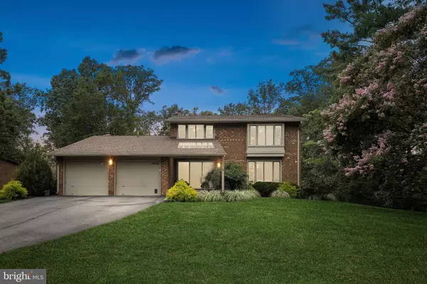 Vienna, VA 22182,1416 WOLFTRAP RUN RD