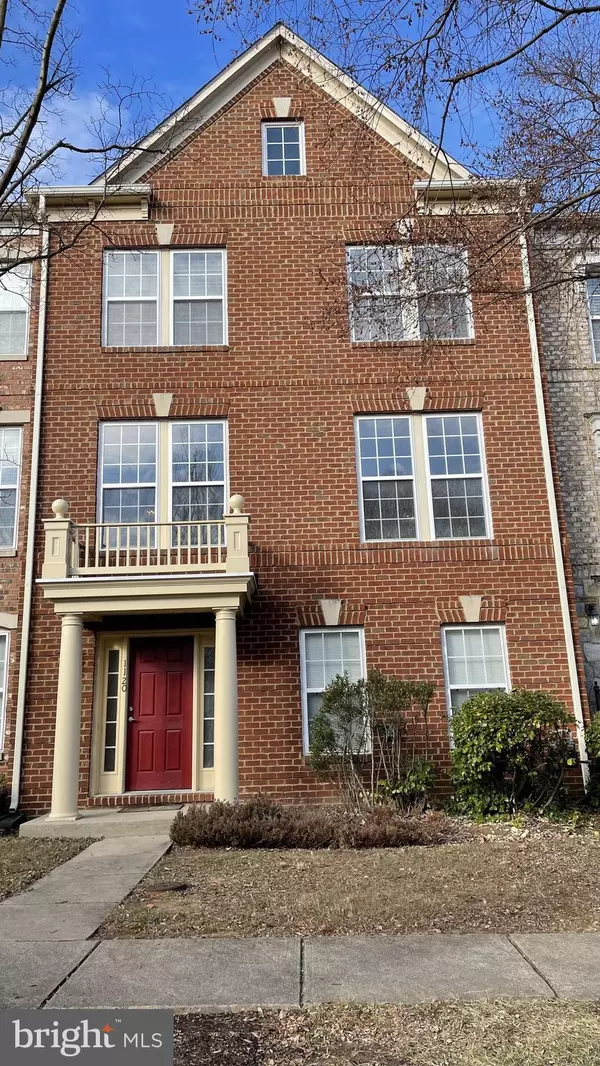 1120 HAMPTON ST, Fredericksburg, VA 22401