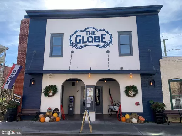 Berlin, MD 21811,12 BROAD ST