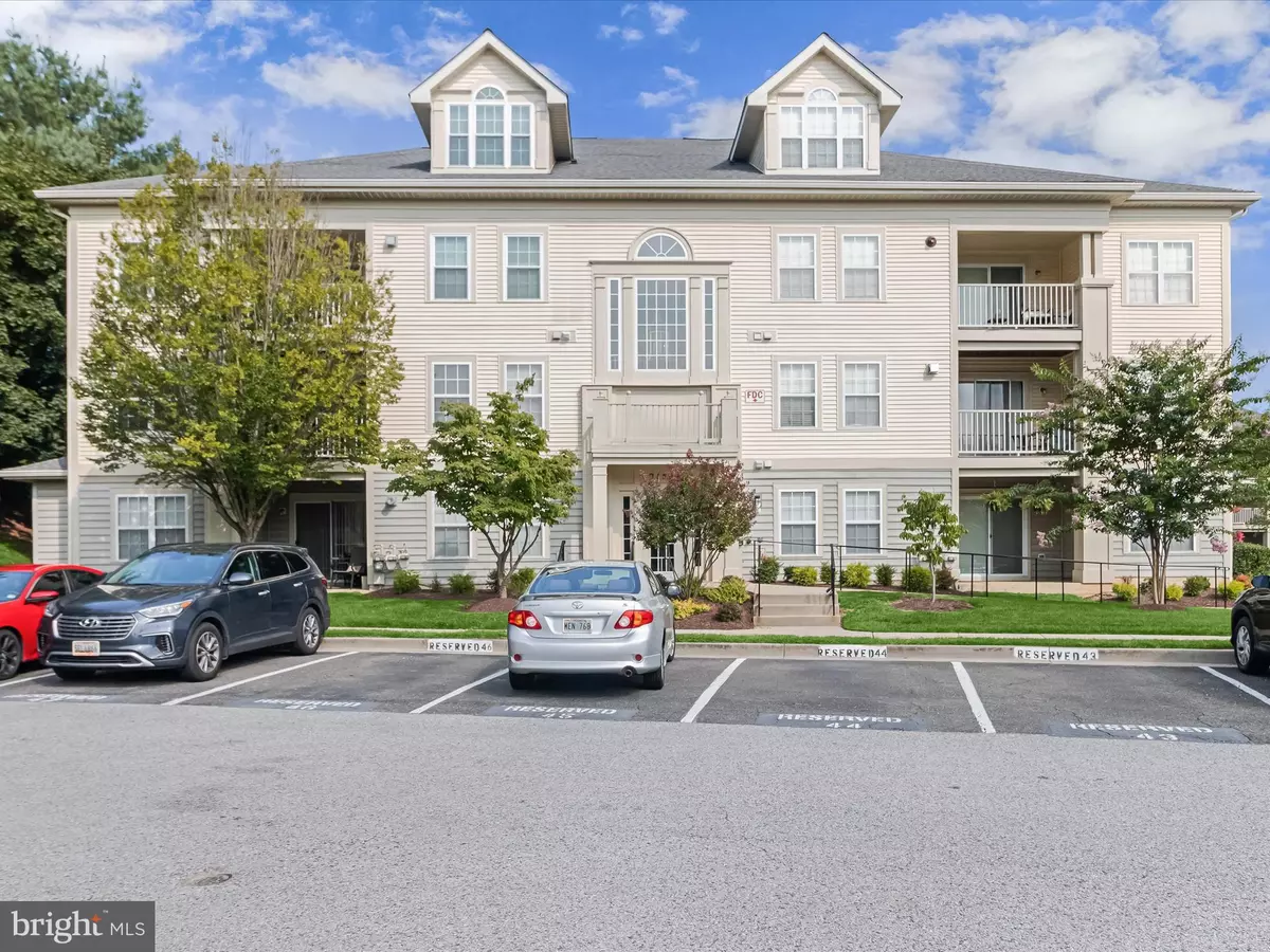 Columbia, MD 21046,9150 GRACIOUS END CT #104