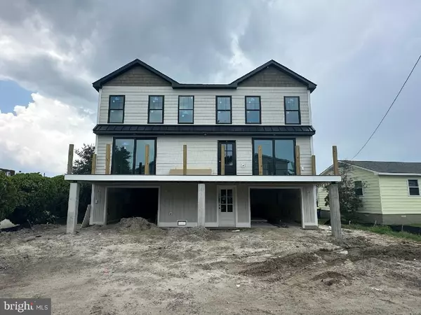 45 BAYSIDE DR, Fenwick Island, DE 19944