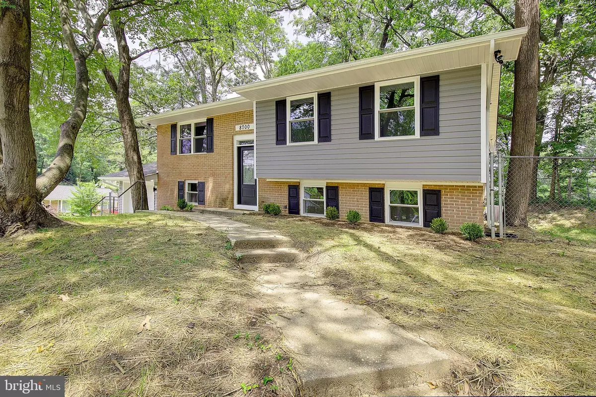 Laurel, MD 20708,8700 KIAMA RD