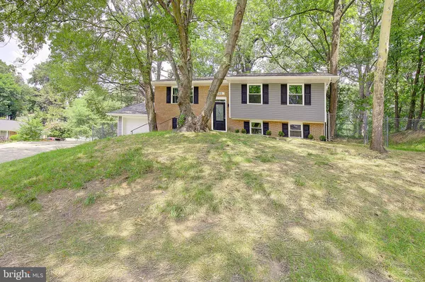 Laurel, MD 20708,8700 KIAMA RD