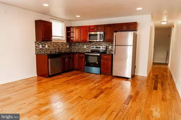 Philadelphia, PA 19121,1811 W BERKS ST #A