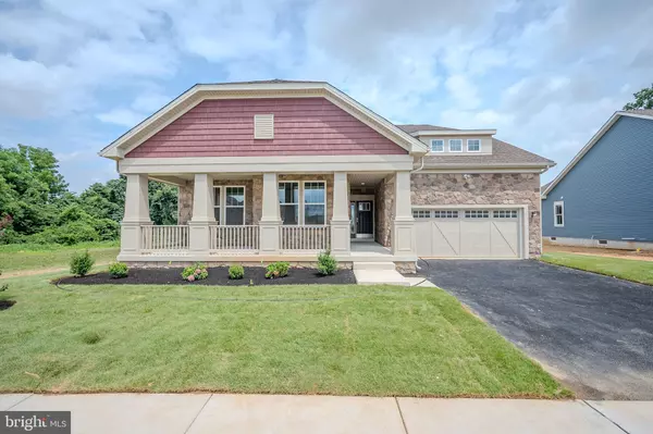 Middletown, DE 19709,3227 S CENTRAL PARK DR