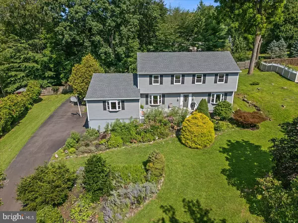 20 BERNARD DR, Ewing, NJ 08628