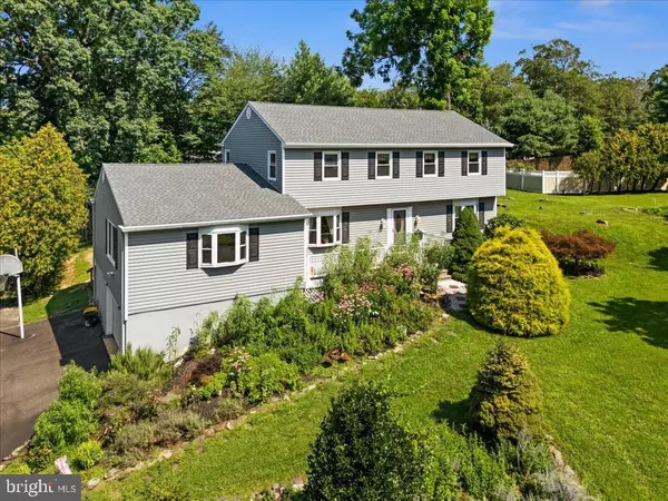 Ewing, NJ 08628,20 BERNARD DR