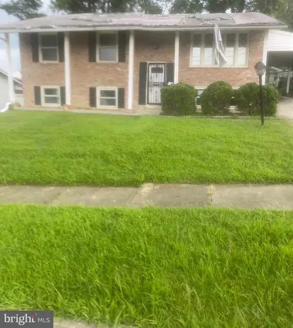6610 ARLENE DR, Capitol Heights, MD 20743