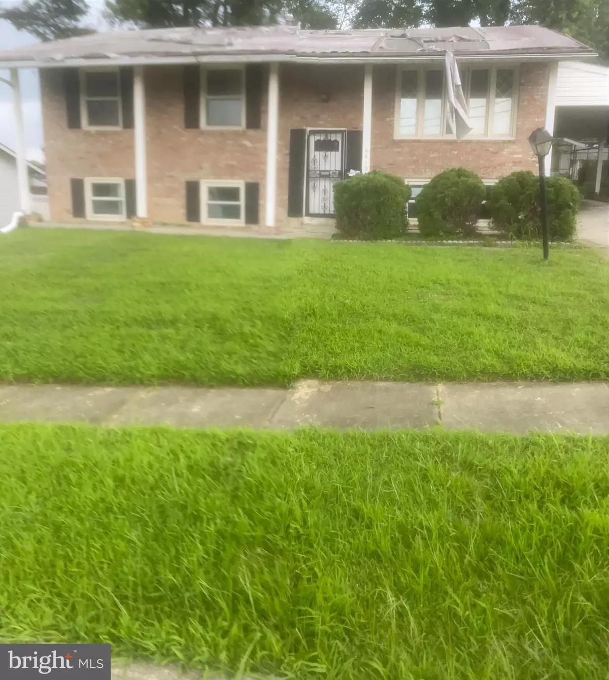 Capitol Heights, MD 20743,6610 ARLENE DR