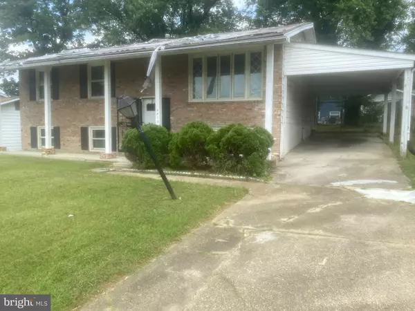 Capitol Heights, MD 20743,6610 ARLENE DR