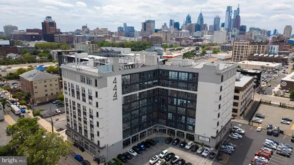 444 N 4TH ST #219, Philadelphia, PA 19123