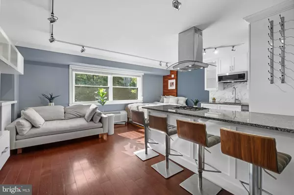 1801 CLYDESDALE PL NW #620, Washington, DC 20009