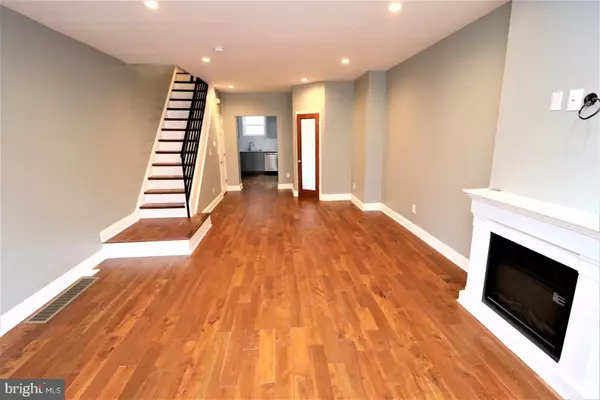 Philadelphia, PA 19123,1323 BUTTONWOOD ST