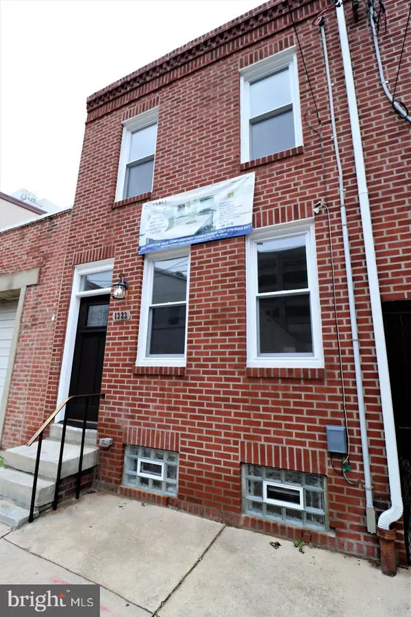 Philadelphia, PA 19123,1323 BUTTONWOOD ST