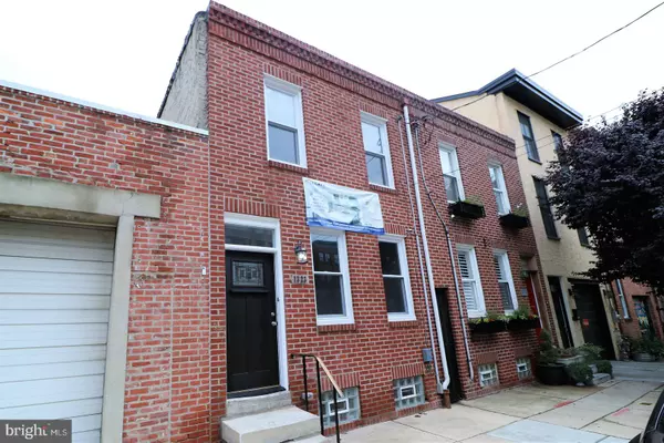 1323 BUTTONWOOD ST, Philadelphia, PA 19123