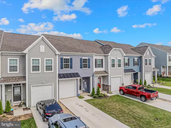 Bunker Hill, WV 25413,19 MELSONBY DR