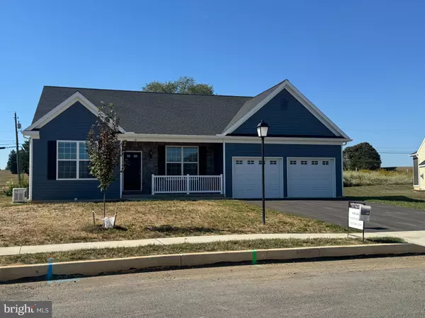 61 BENNINGTON WAY, Carlisle, PA 17013