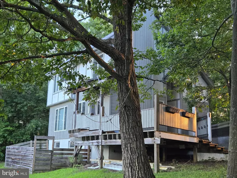 2101 PENNY LANE, James Creek, PA 16657