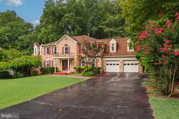 Burtonsville, MD 20866,14917 BROWNSTONE DR