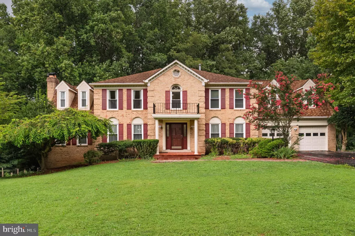 Burtonsville, MD 20866,14917 BROWNSTONE DR