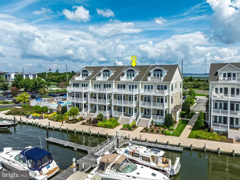 310 CHANNEL MARKER WAY, Grasonville, MD 21638