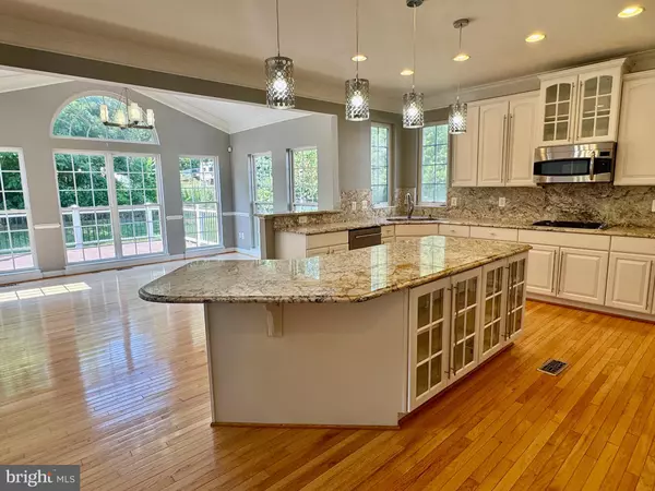 Lovettsville, VA 20180,45 POTTERFIELD DR