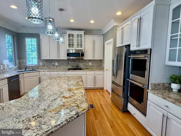 Lovettsville, VA 20180,45 POTTERFIELD DR