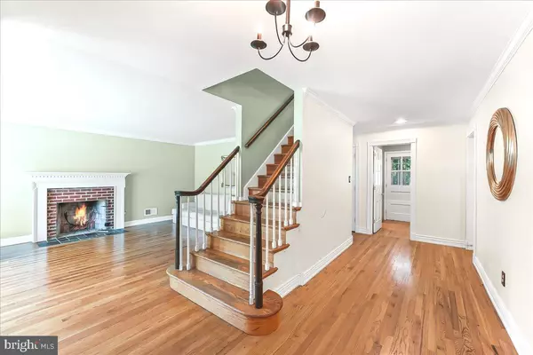 Wilmington, DE 19810,1 SUNNYBRAE CT