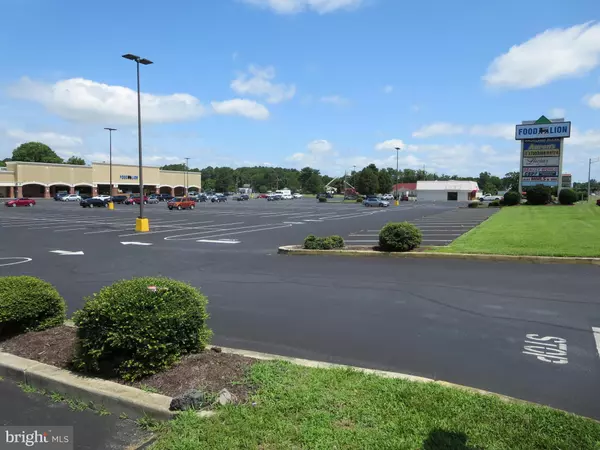 Fruitland, MD 21826,206 N FRUITLAND BLVD