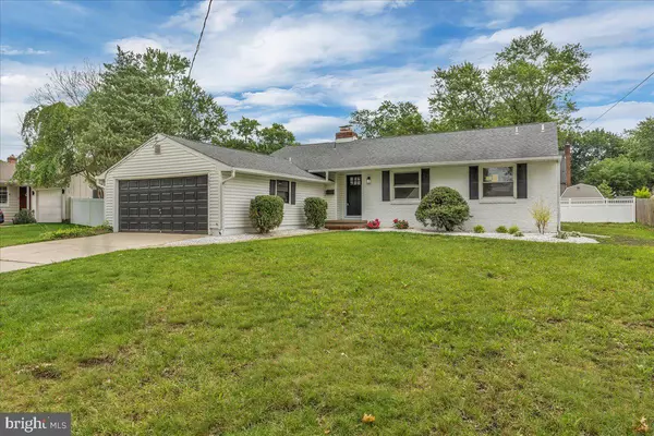 Cherry Hill, NJ 08034,127 RANDLE DR
