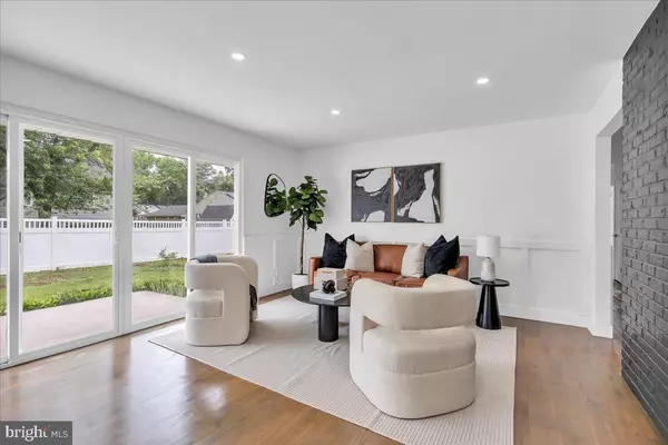 Cherry Hill, NJ 08034,127 RANDLE DR