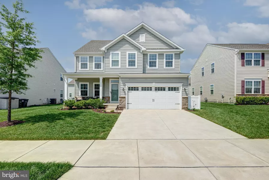 741 WALLASEY DR, Middletown, DE 19709