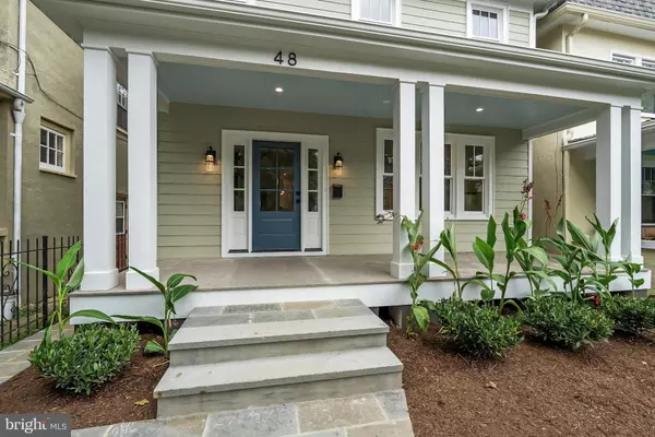 Annapolis, MD 21401,48 MURRAY AVE