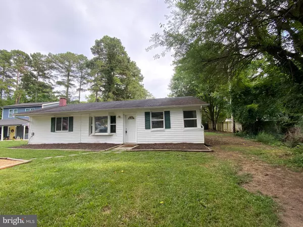 Lusby, MD 20657,405 LAKE DR