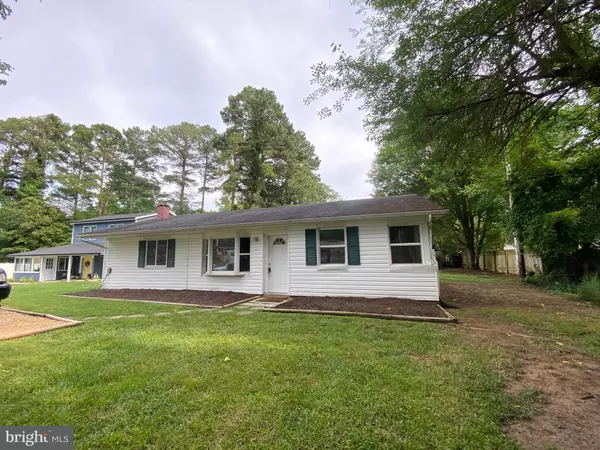 Lusby, MD 20657,405 LAKE DR