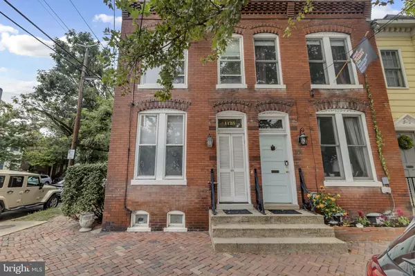 Alexandria, VA 22314,1125 PRINCE ST