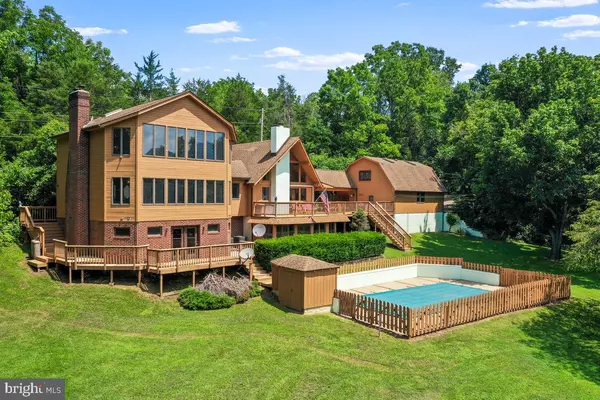 127 N WEST TURN, Shenandoah, VA 22849