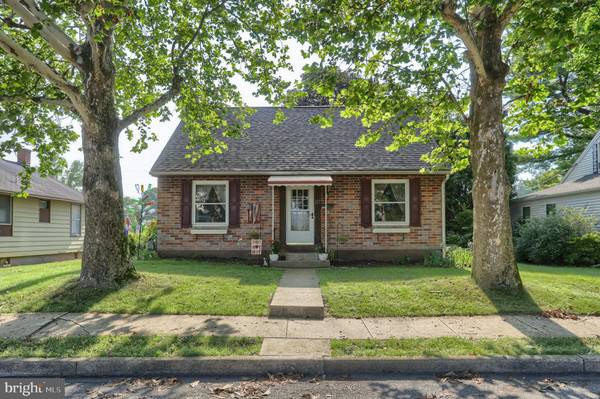 Cleona, PA 17042,37 MORNINGSIDE AVE