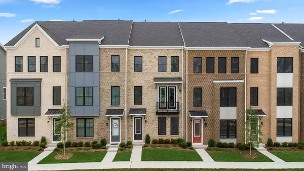 Ashburn, VA 20148,42104 PICASSO SQ