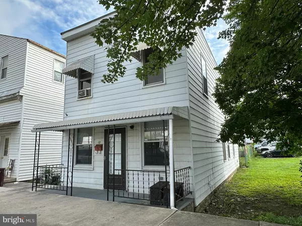 Cumberland, MD 21502,12 HUMBIRD ST