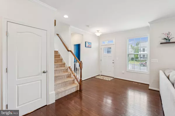Stafford, VA 22554,991 COASTAL AVE