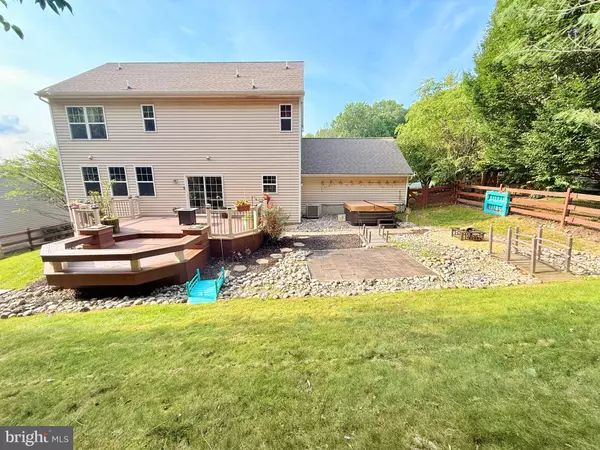 Downingtown, PA 19335,3144 SILBURY HL HL