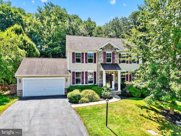 3144 SILBURY HL HL, Downingtown, PA 19335