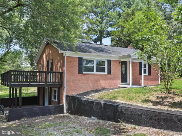 Winchester, VA 22602,115 BLUE RIDGE LN